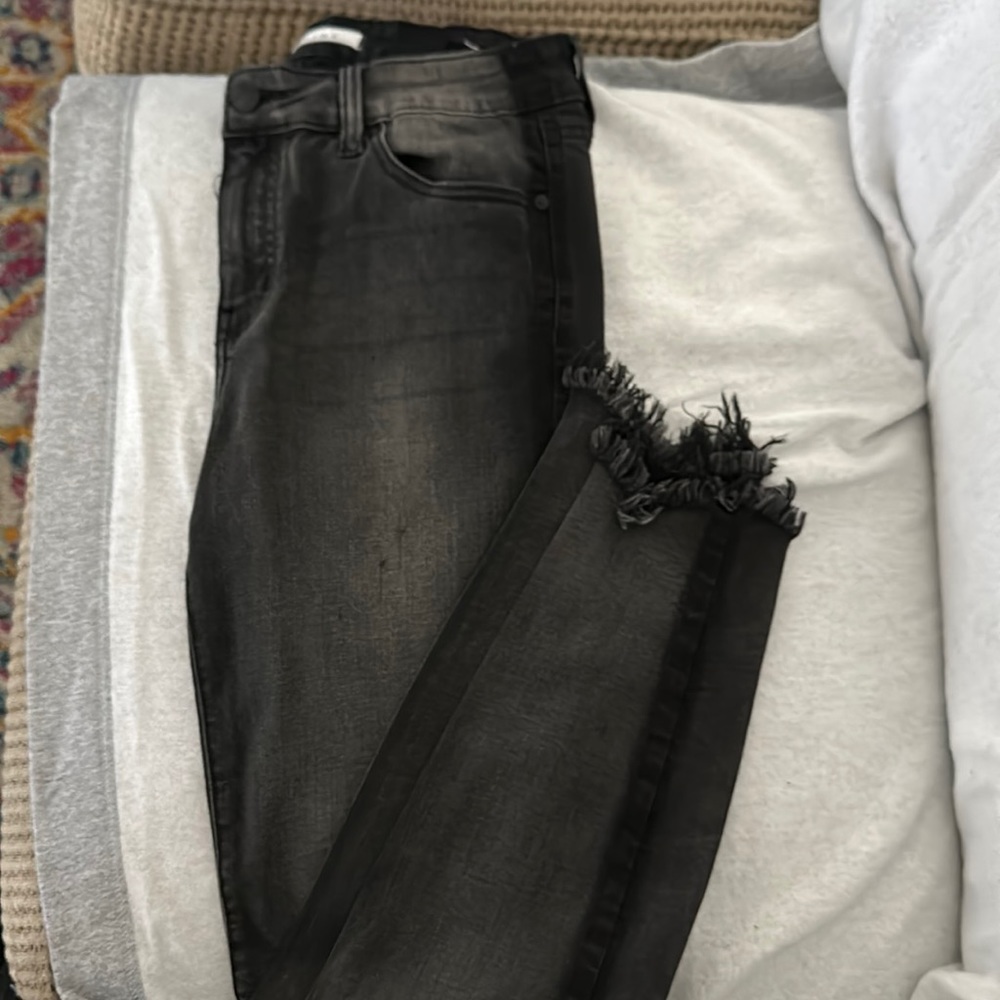 Eunina skinny jeans